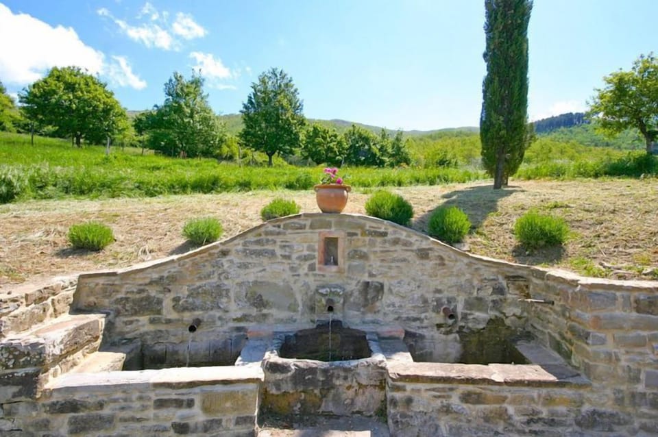 Fountain