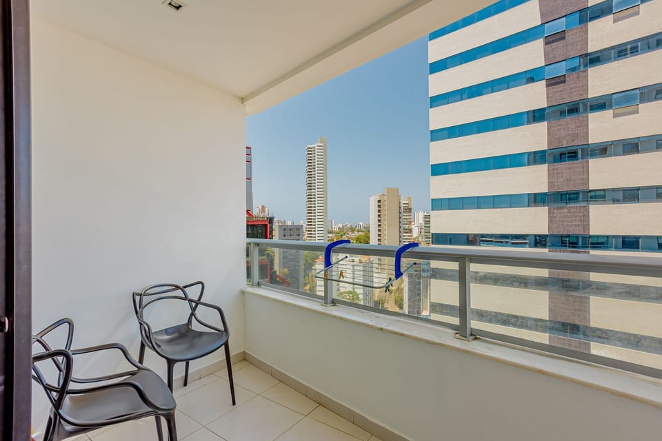 Balcony / Terrace