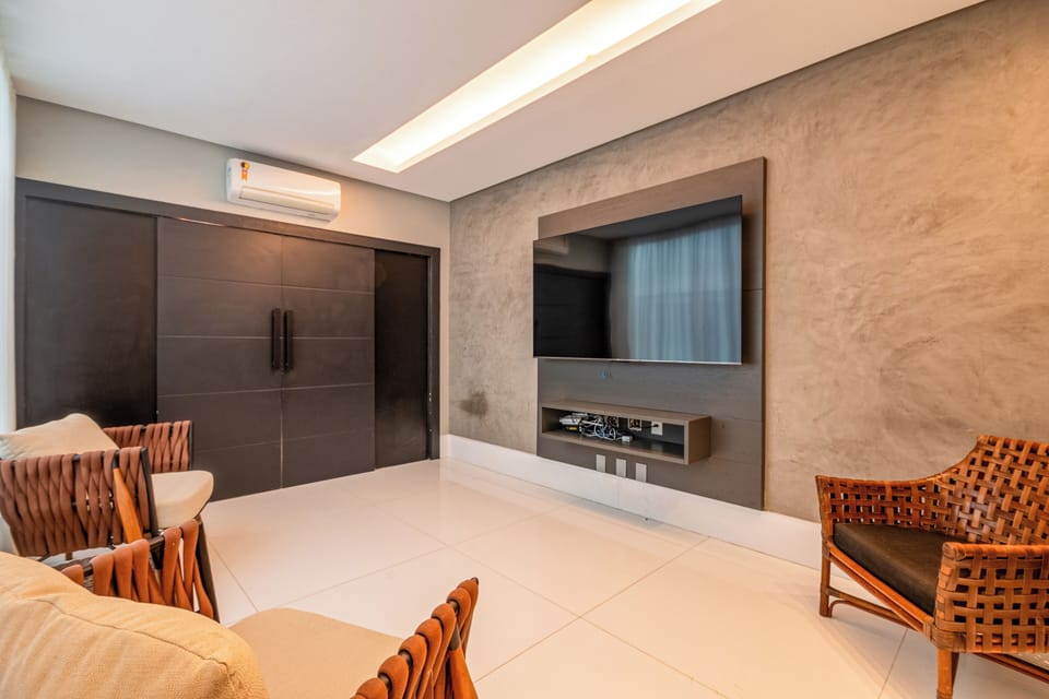 Villa | Living room