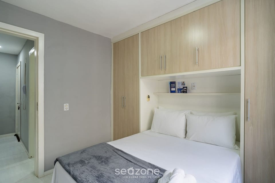 Basic Apartment | 1 bedroom