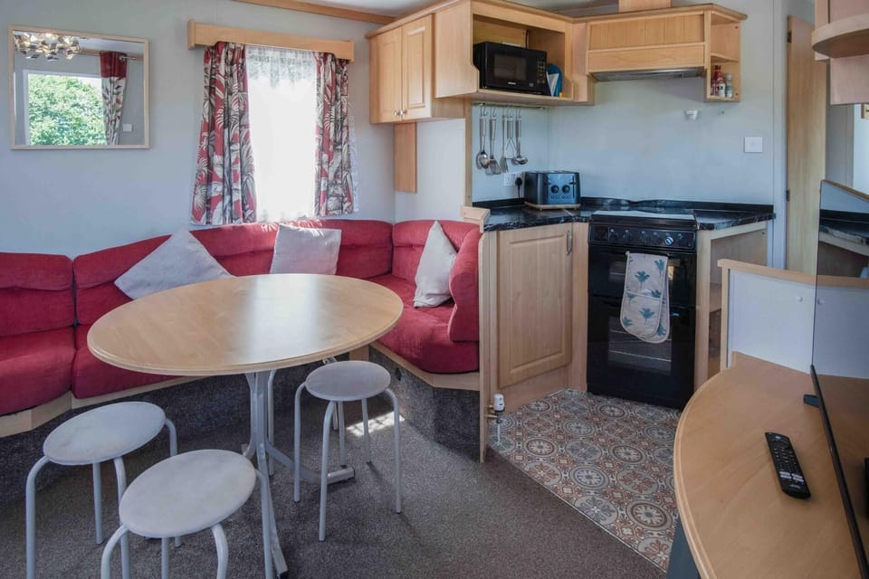 Apartment (3 Bedrooms) | Garden view