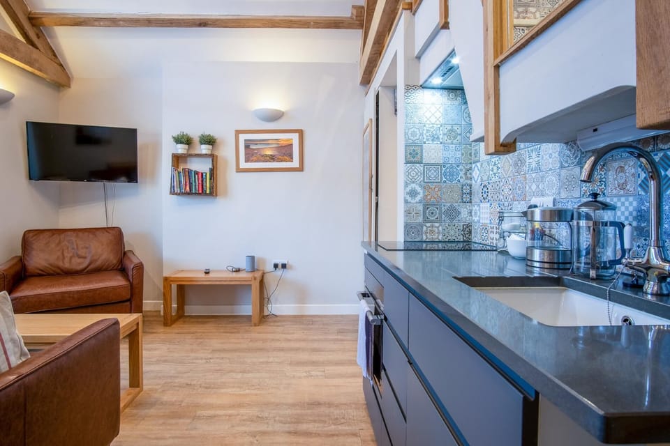 Cottage (2 Bedrooms) | Floor plan