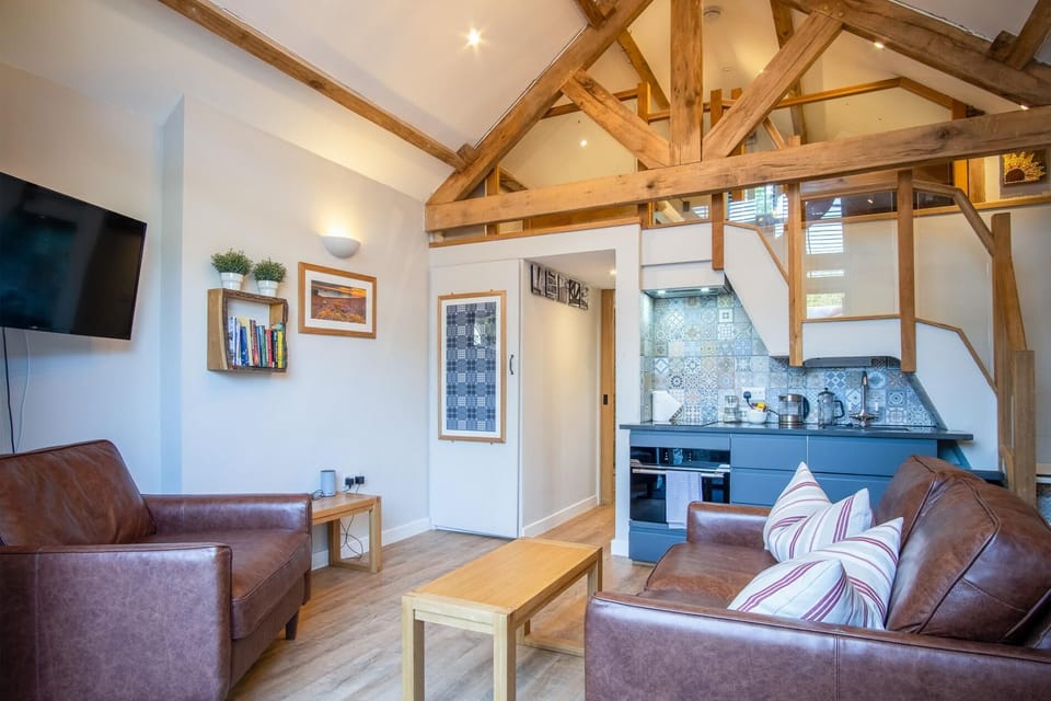 Cottage (2 Bedrooms) | Floor plan