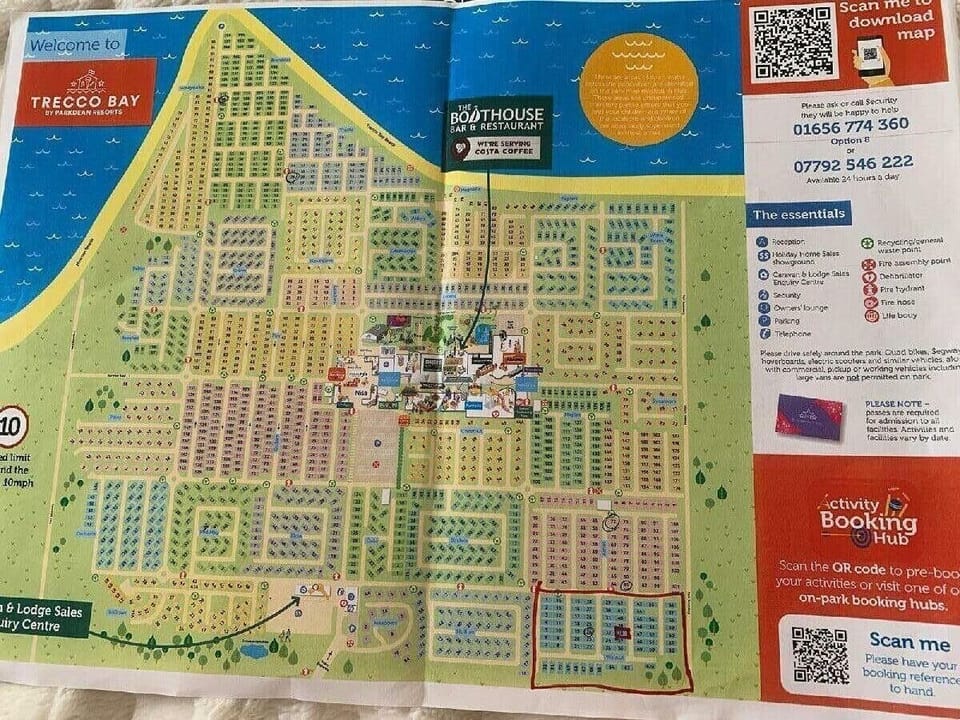 Property map