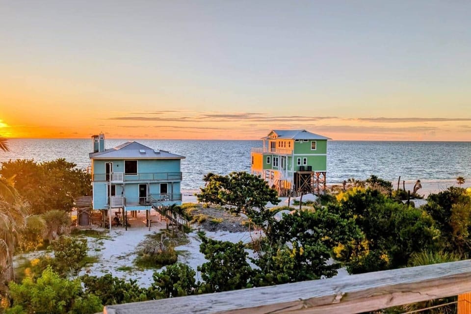 Gulf view