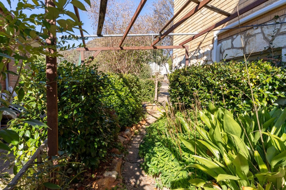 Apartment | Garden