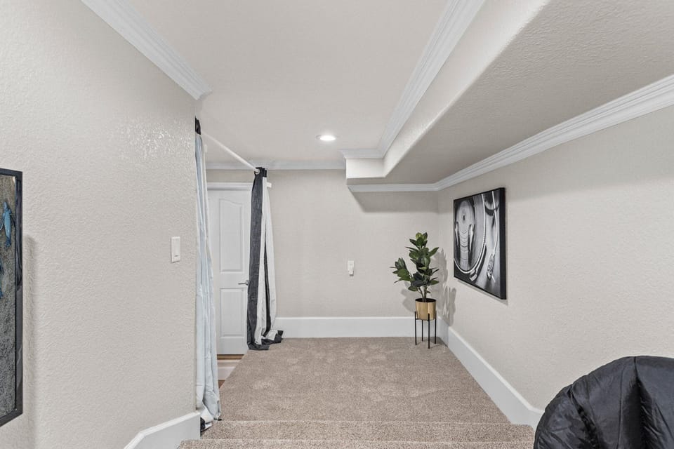 House, Multiple Beds, Patio (Kahokee Trail Lodge) | Interior
