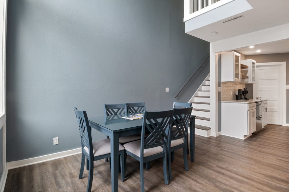 Condo, Multiple Beds, Patio (Castaway Cove Unit 8) | 2 bedrooms, individually decorated, individually furnished, bed sheets