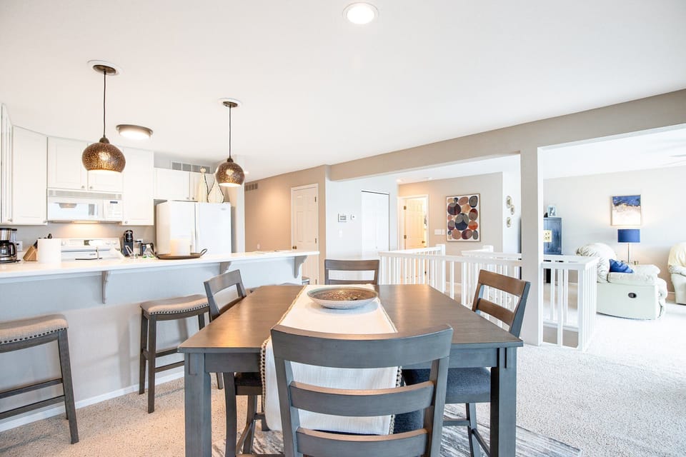 Condo, Multiple Beds, Patio (Bellabello!) | Private kitchen