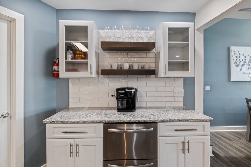 Condo, Multiple Beds, Patio (Castaway Cove Unit 2) | Interior