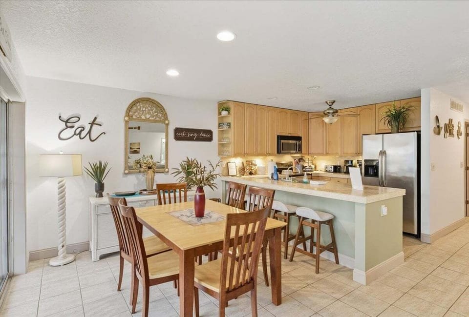 Condo, Multiple Beds, Pool Access (Wick Haus) | 3 bedrooms, individually decorated, individually furnished, bed sheets