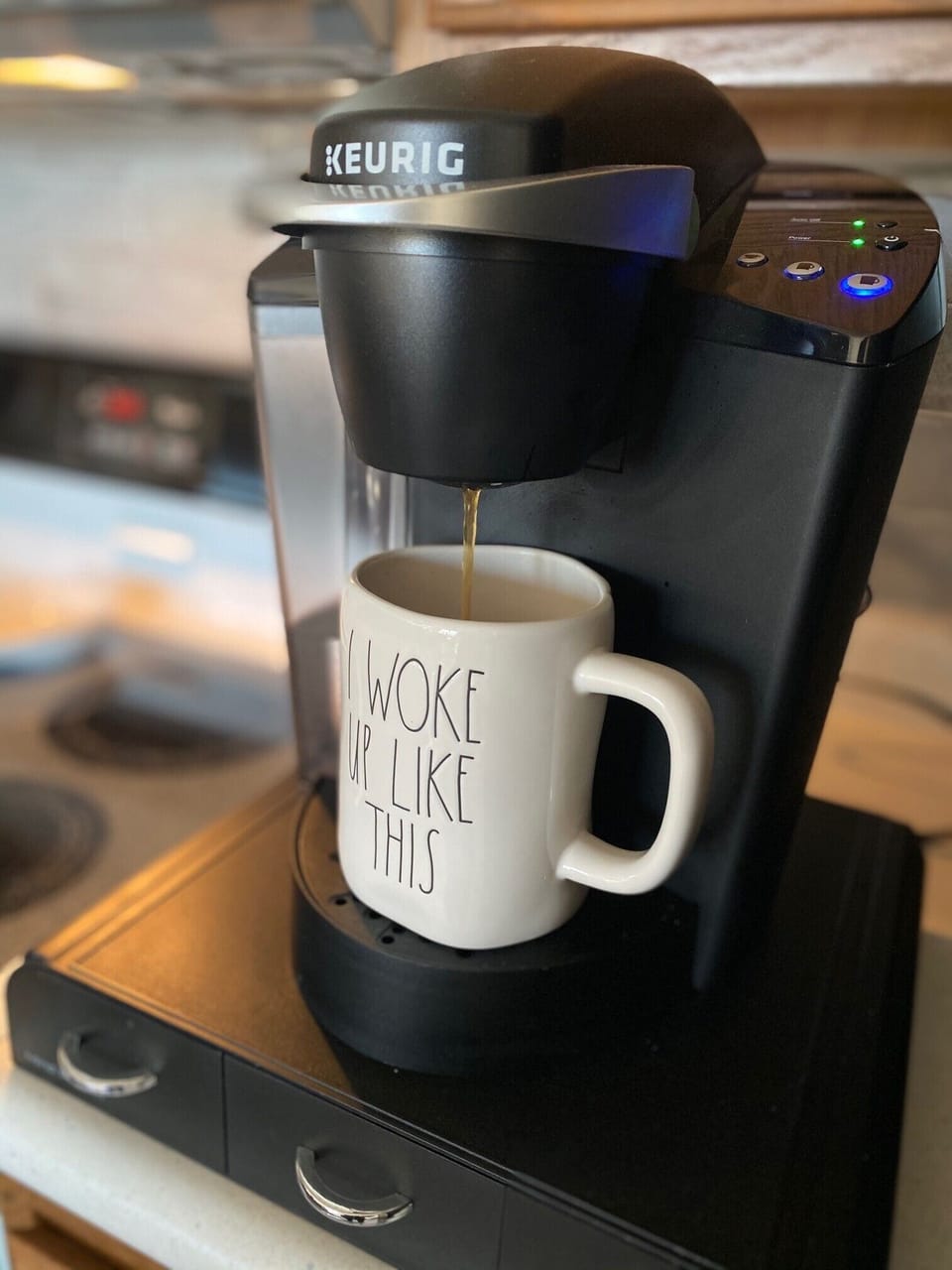 Condo, 1 Queen Bed with Sofa bed, Pool Access (Wren's Nest for Two) | Coffee and/or coffee maker