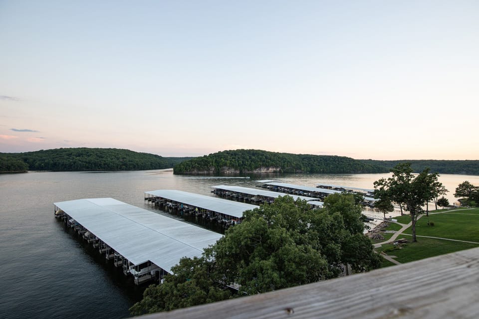 Lake