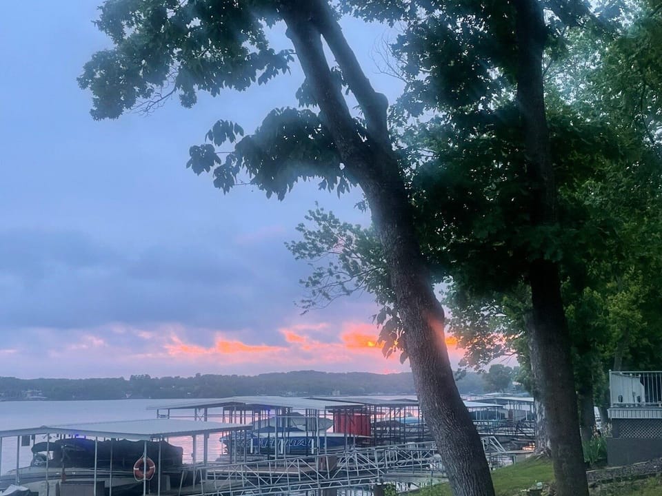 Dock