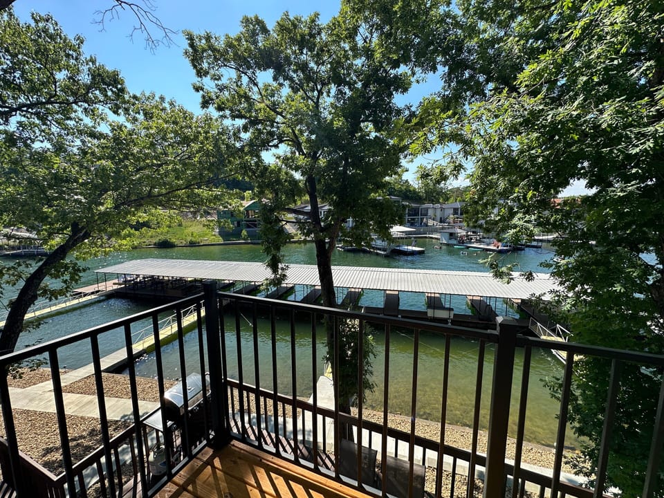 Condo, Multiple Beds, Patio (Castaway Cove Unit 1) | View from room