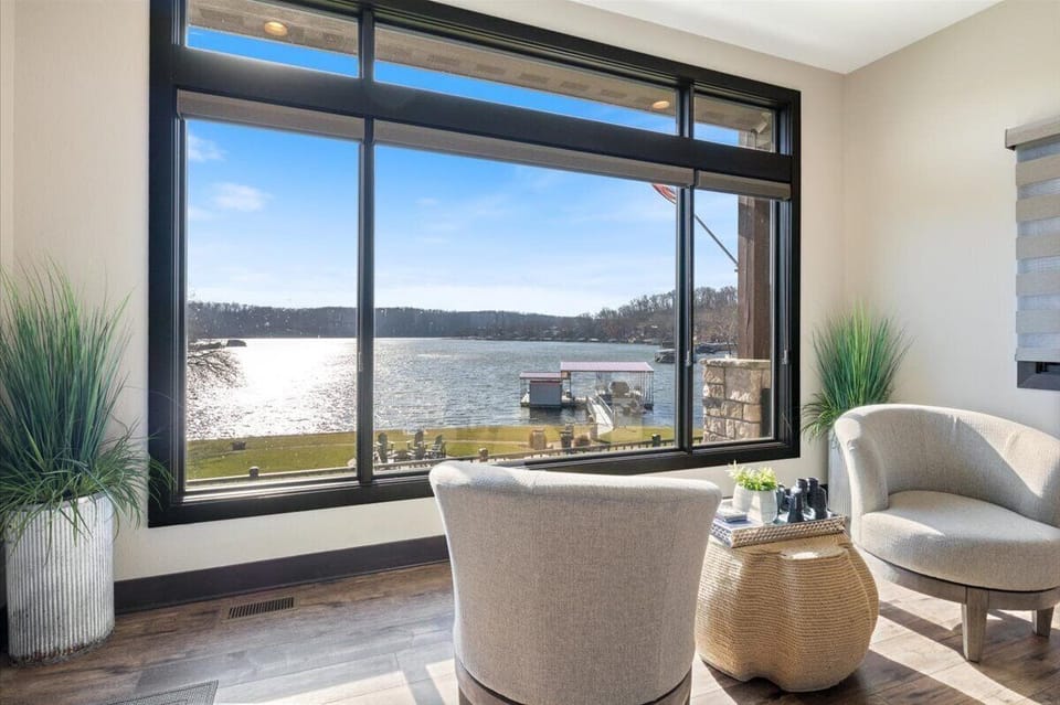 House, Multiple Beds, Patio (LOTO Pointe) | Interior
