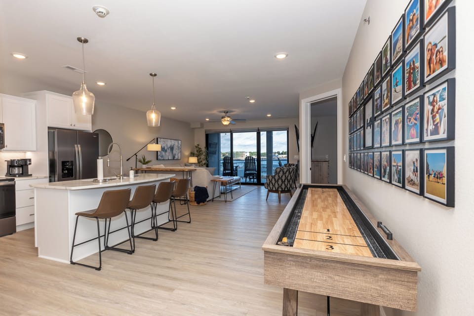 Condo, Multiple Beds, Pool Access (Acres Away II) | Interior