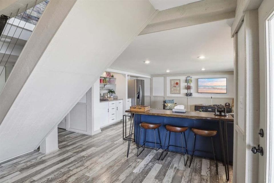 House, Multiple Beds, Patio (Holiday Point) | Interior