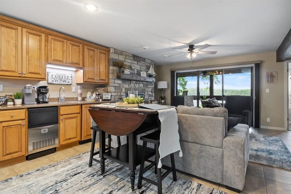 Condo, Multiple Beds, Pool Access (Knolls Haven) | Interior
