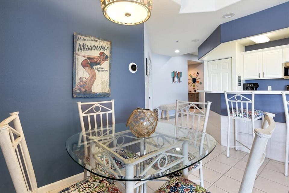 Condo, Multiple Beds, Pool Access (Emerald Escape) | 3 bedrooms, individually decorated, individually furnished, bed sheets