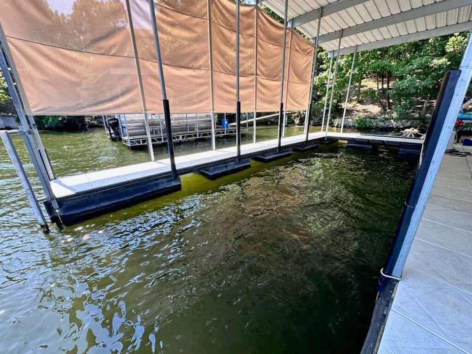 Dock