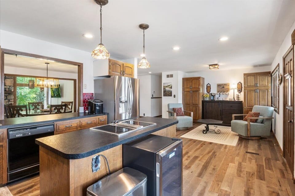 House, Multiple Beds, Patio (View Haven) | Interior