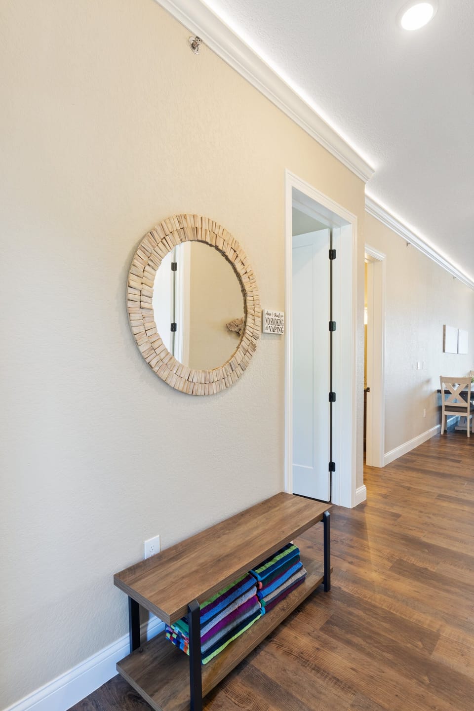 Condo, Multiple Beds, Pool Access (Amazing Topsider Penthouse) | Interior