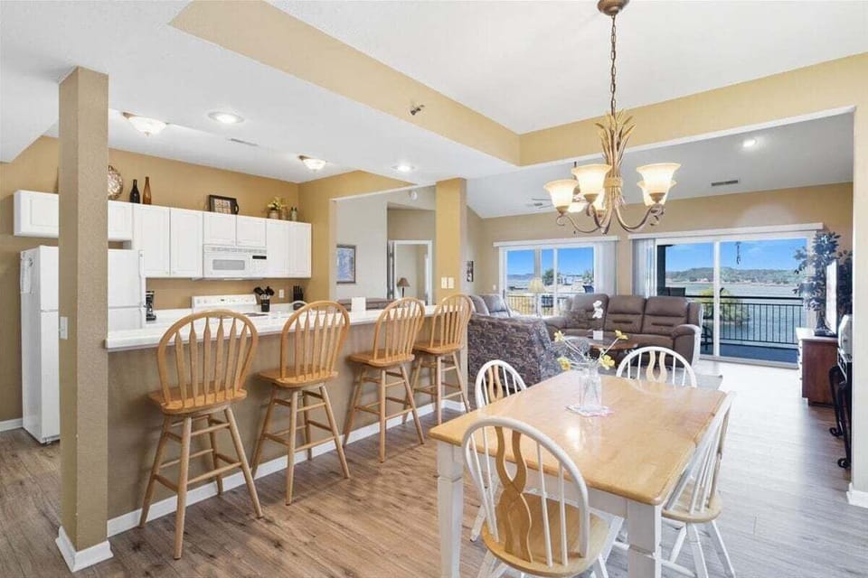 Condo, Multiple Beds, Patio (Sunkissed Cove) | Interior