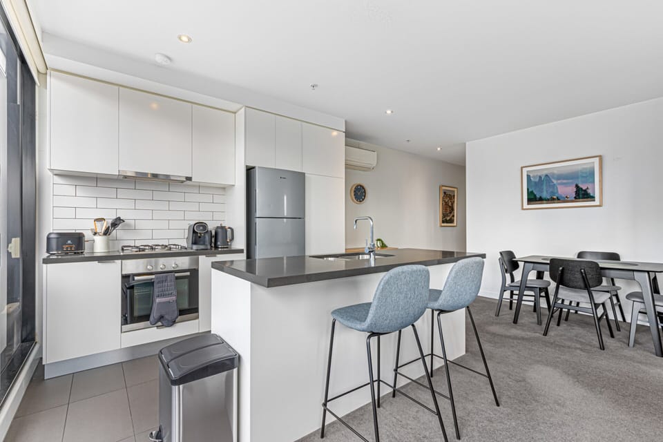 Apartment | Private kitchen