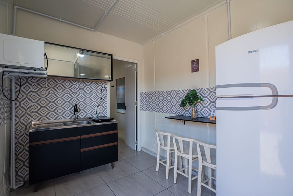 Classic House | Private kitchen