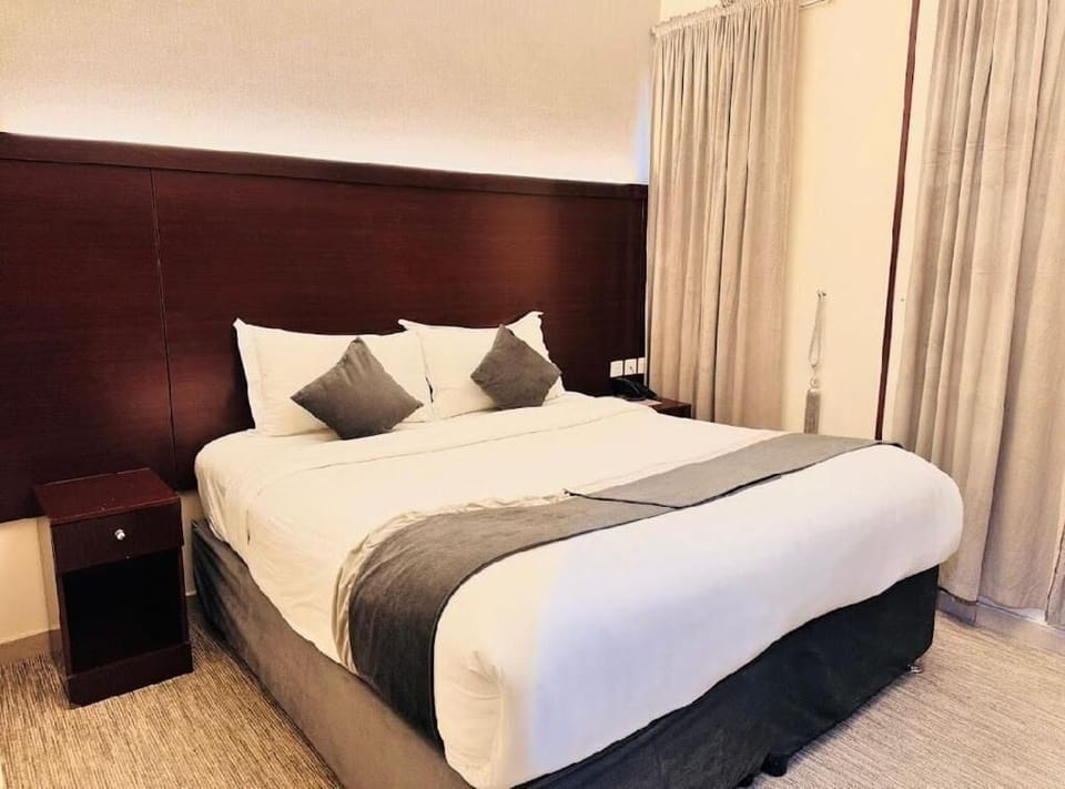 Twin Room | Free WiFi, bed sheets