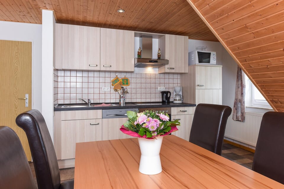 Apartment | Private kitchen