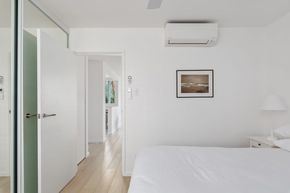 Apartment | 1 bedroom, iron/ironing board, bed sheets