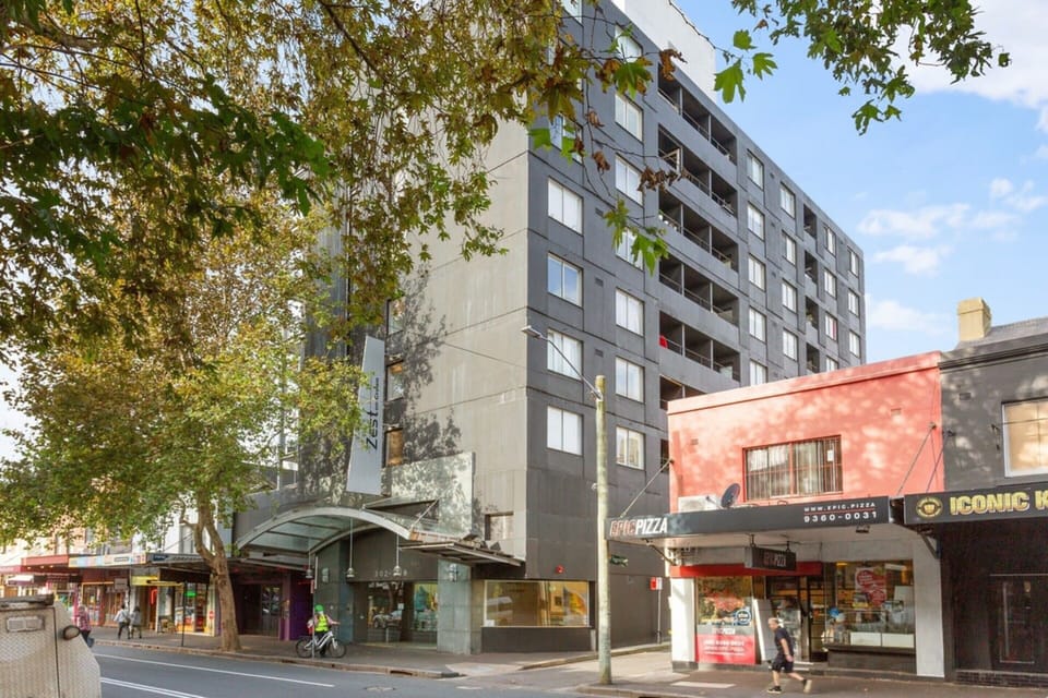 Apartment | Exterior