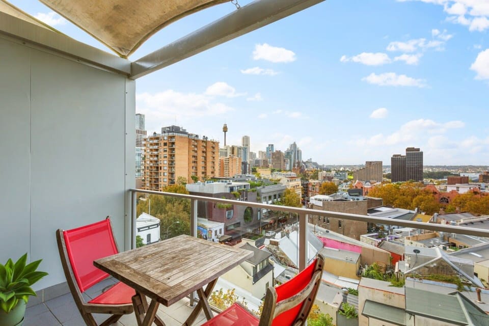 Apartment | Balcony