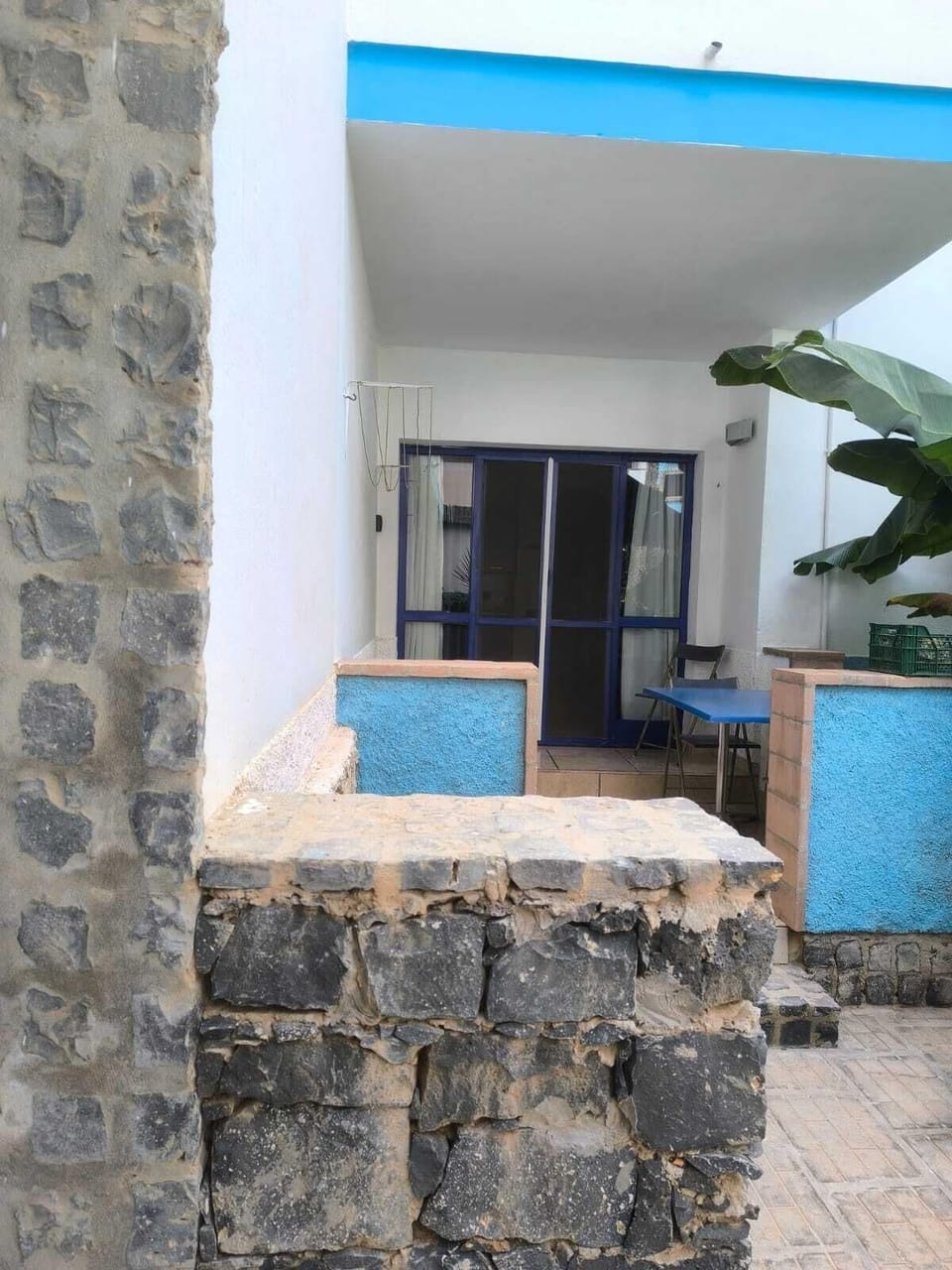 Condo, 2 Bedrooms, Garden View | Terrace/patio