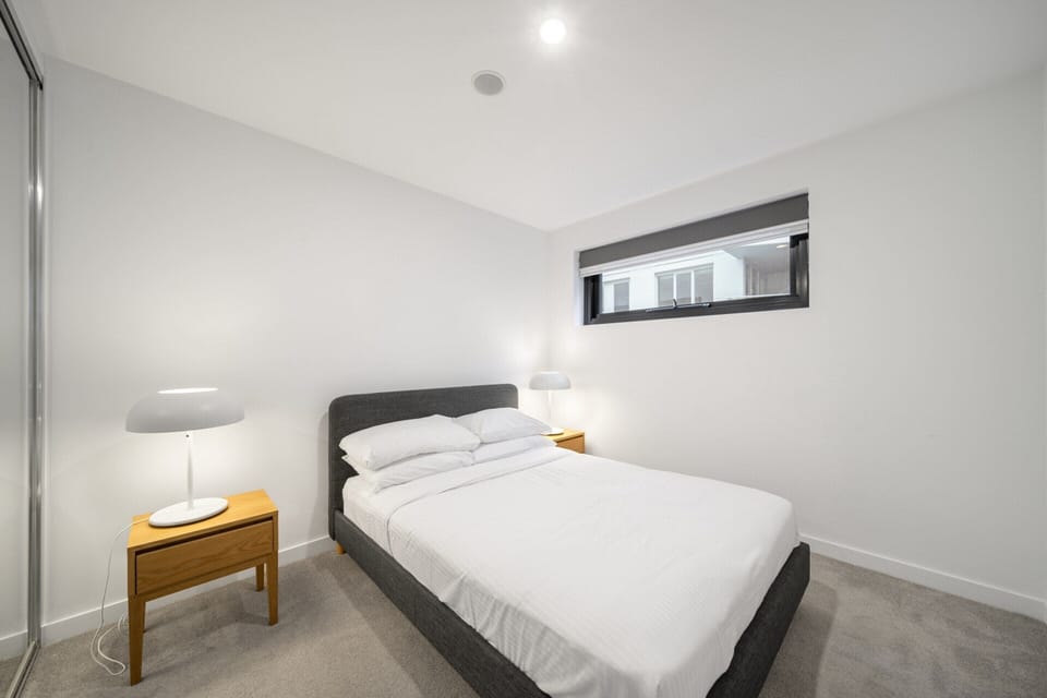 Apartment | 2 bedrooms, iron/ironing board, bed sheets