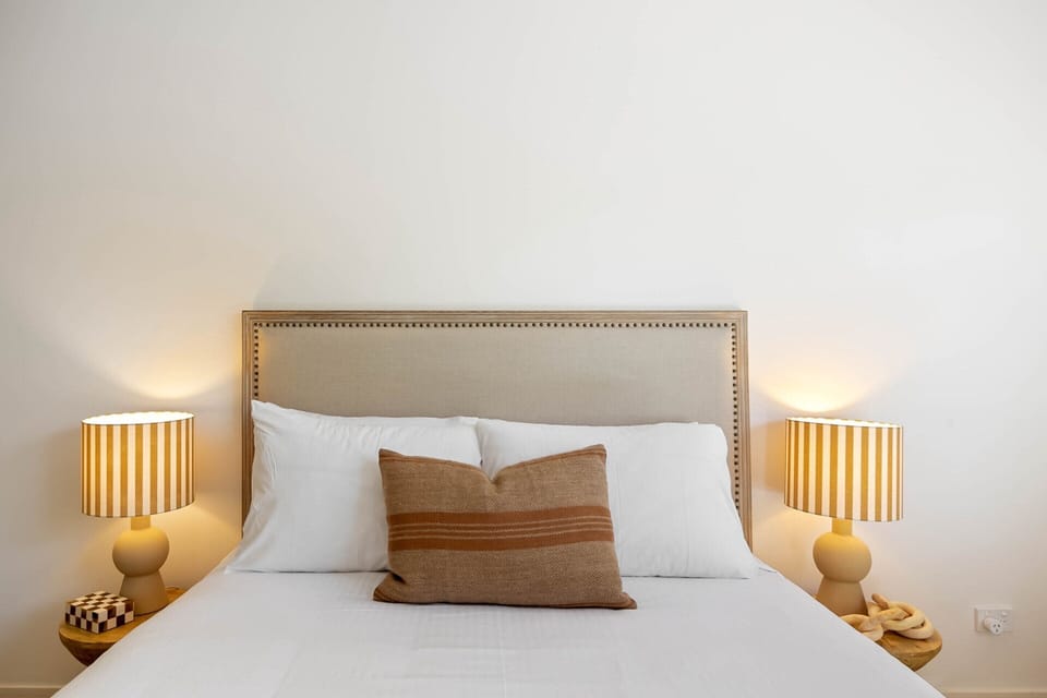 Apartment | 4 bedrooms, laptop workspace, iron/ironing board, bed sheets