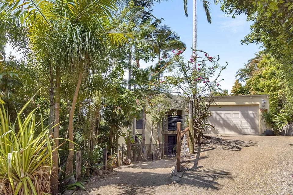 Apartment | Property grounds