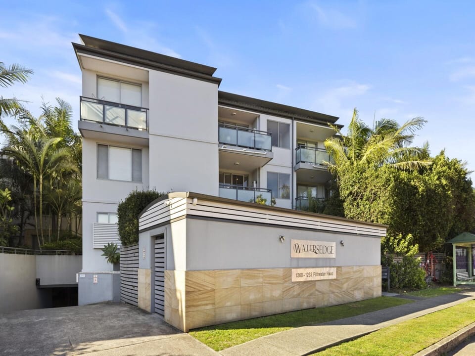 Apartment | Exterior