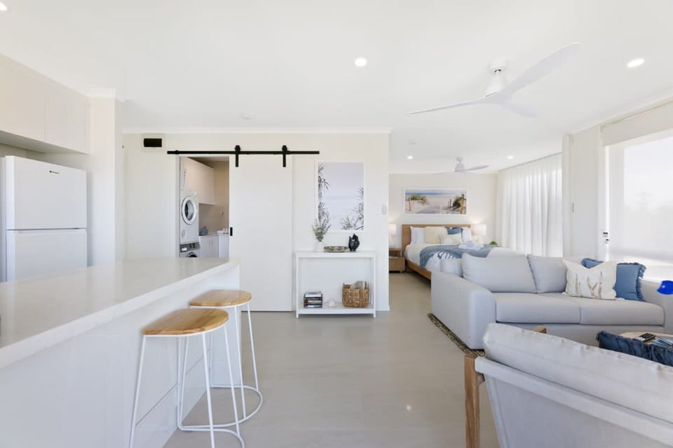 Apartment | Living room