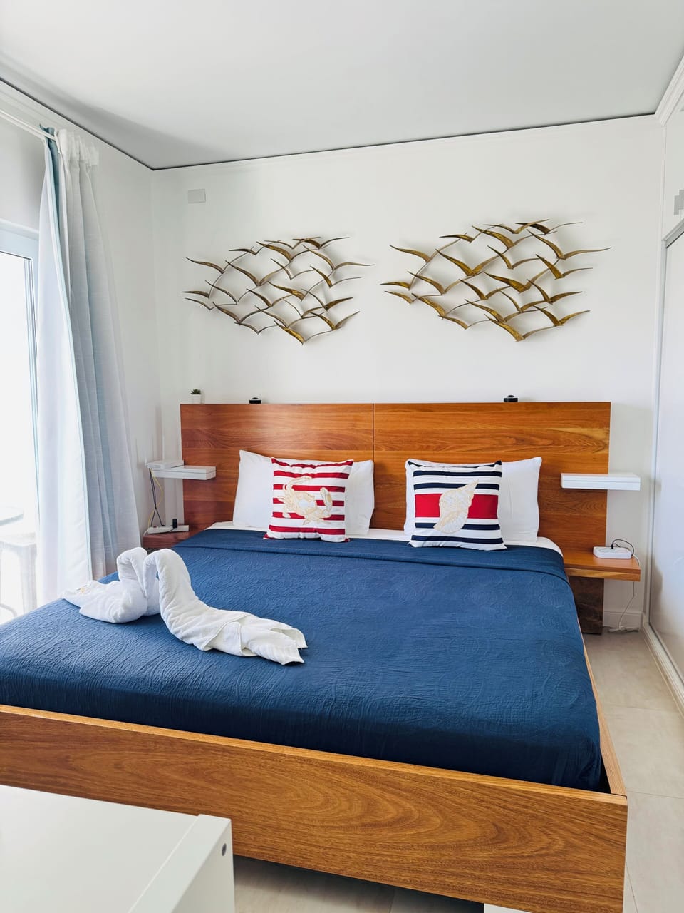 Condo, Balcony, Pool View | Iron/ironing board, free WiFi