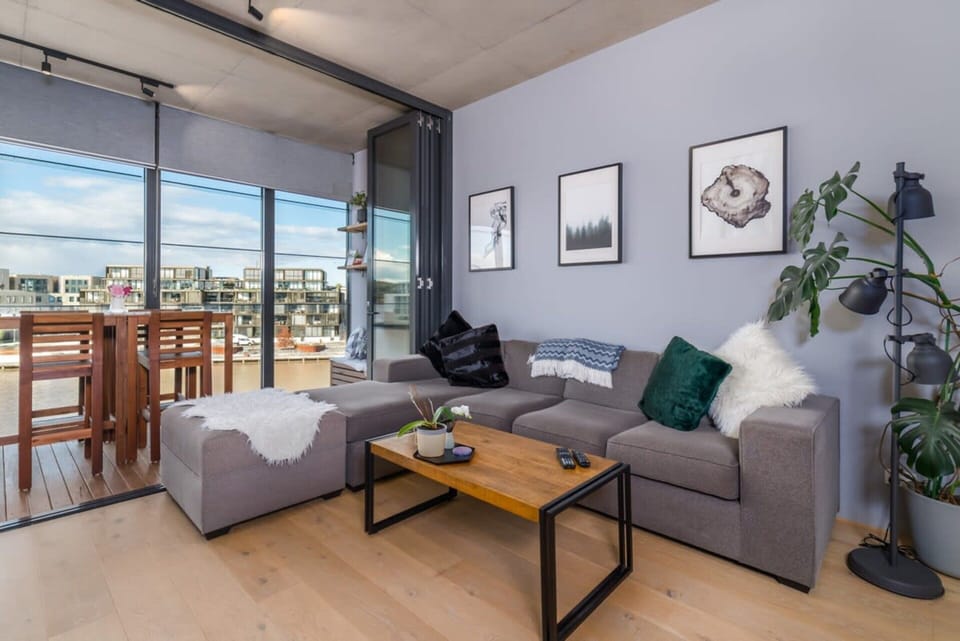 Apartment | Living room