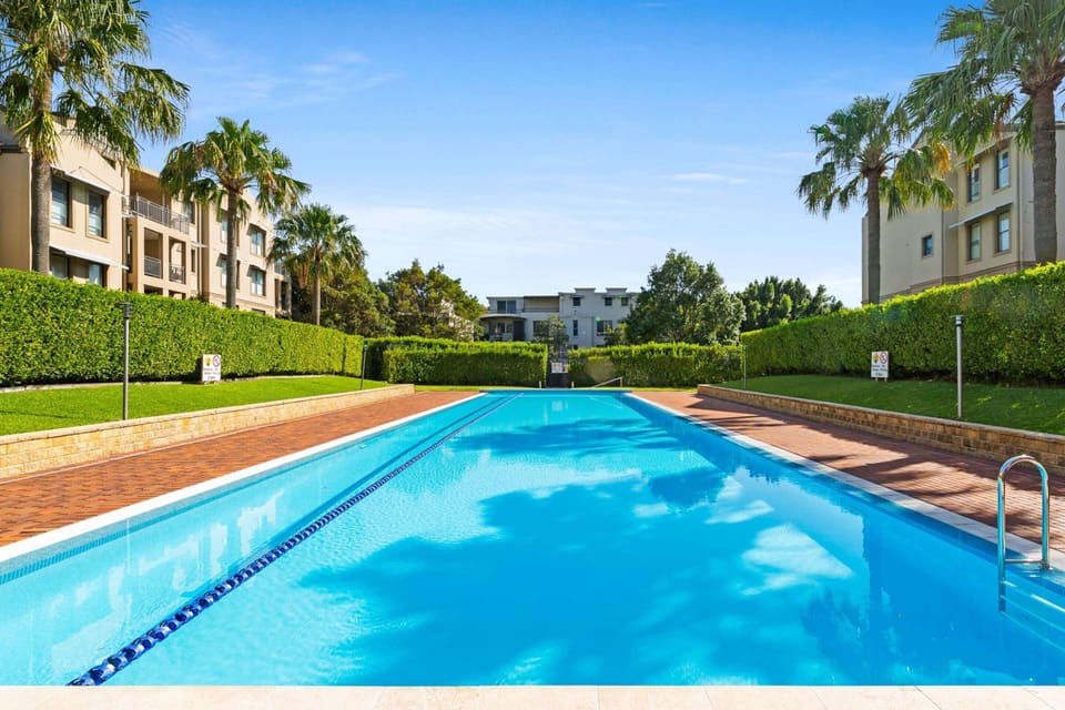 Apartment | Pool | Outdoor pool