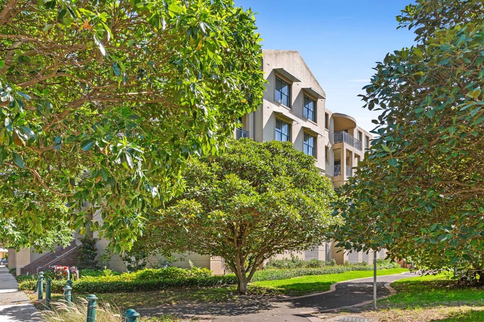 Apartment | Exterior