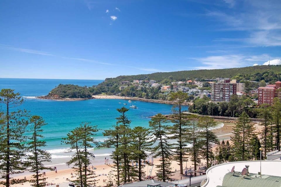 Apartment | Beach