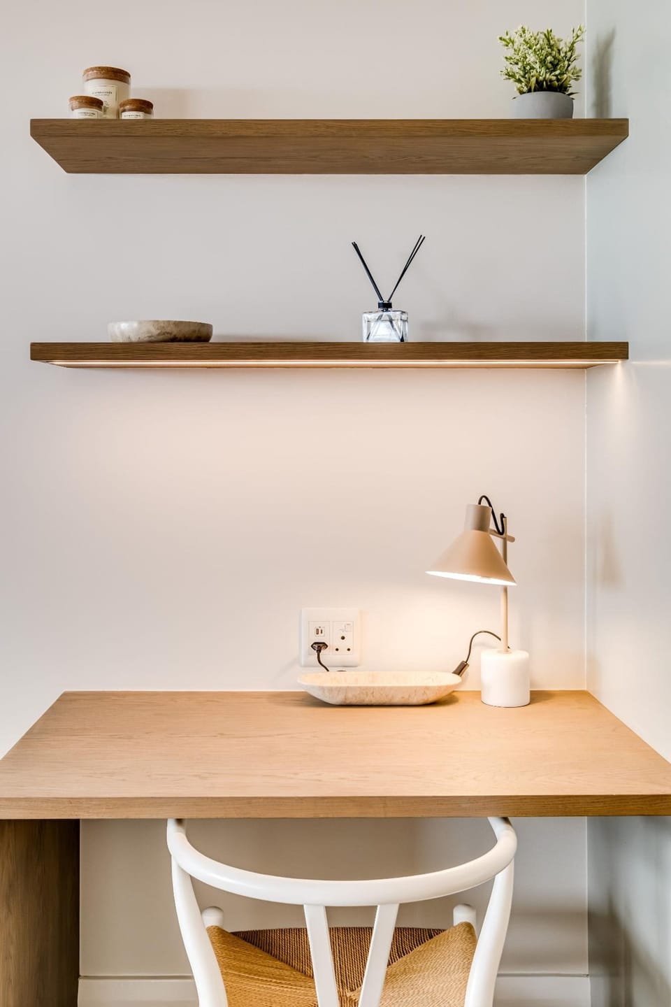 House | 1 bedroom, desk, Internet