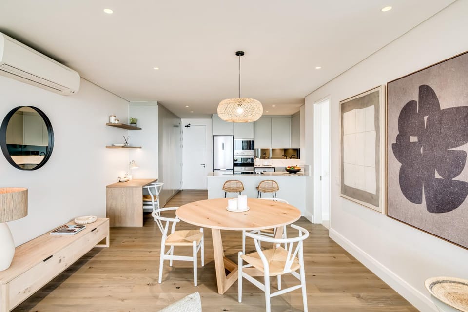 House | 1 bedroom, desk, Internet