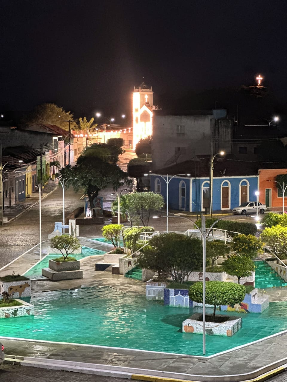 Pousada Berro do Bode Inn in State of Paraíba, Brazil