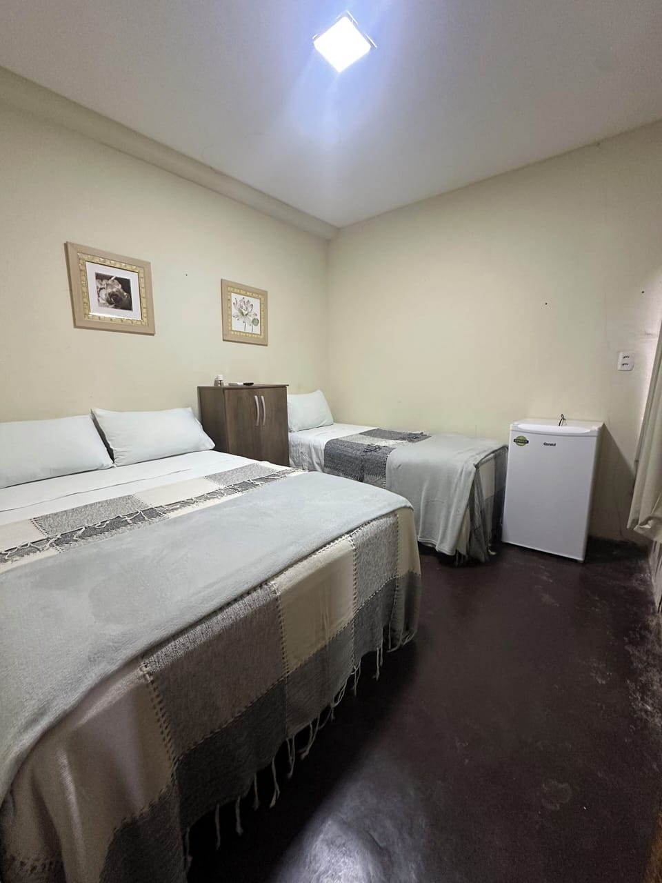 Comfort Triple Room | Free WiFi